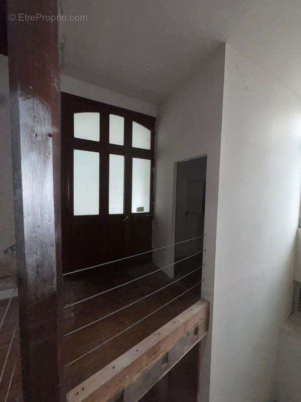 Appartement à CHOLET