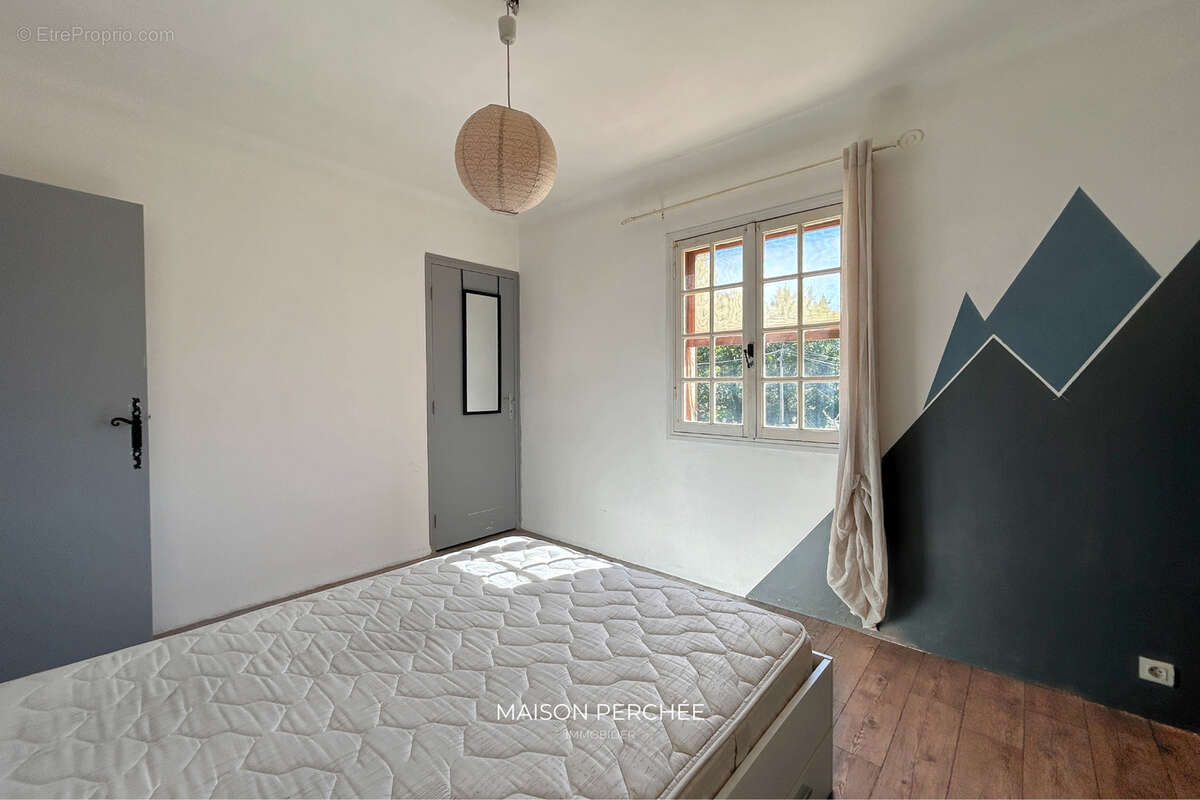 Maison à TRANS-EN-PROVENCE