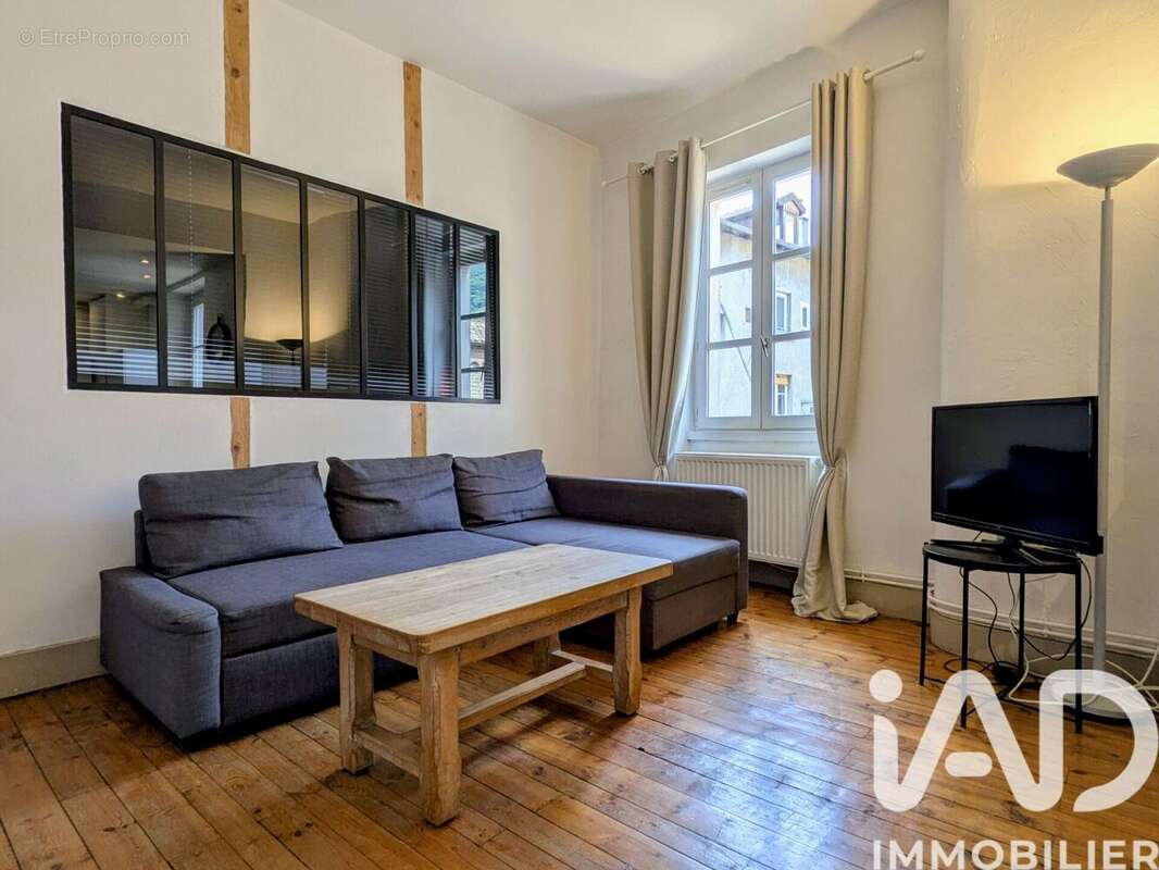 Photo 3 - Appartement à GRENOBLE