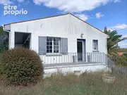 Maison à ARCHINGEAY