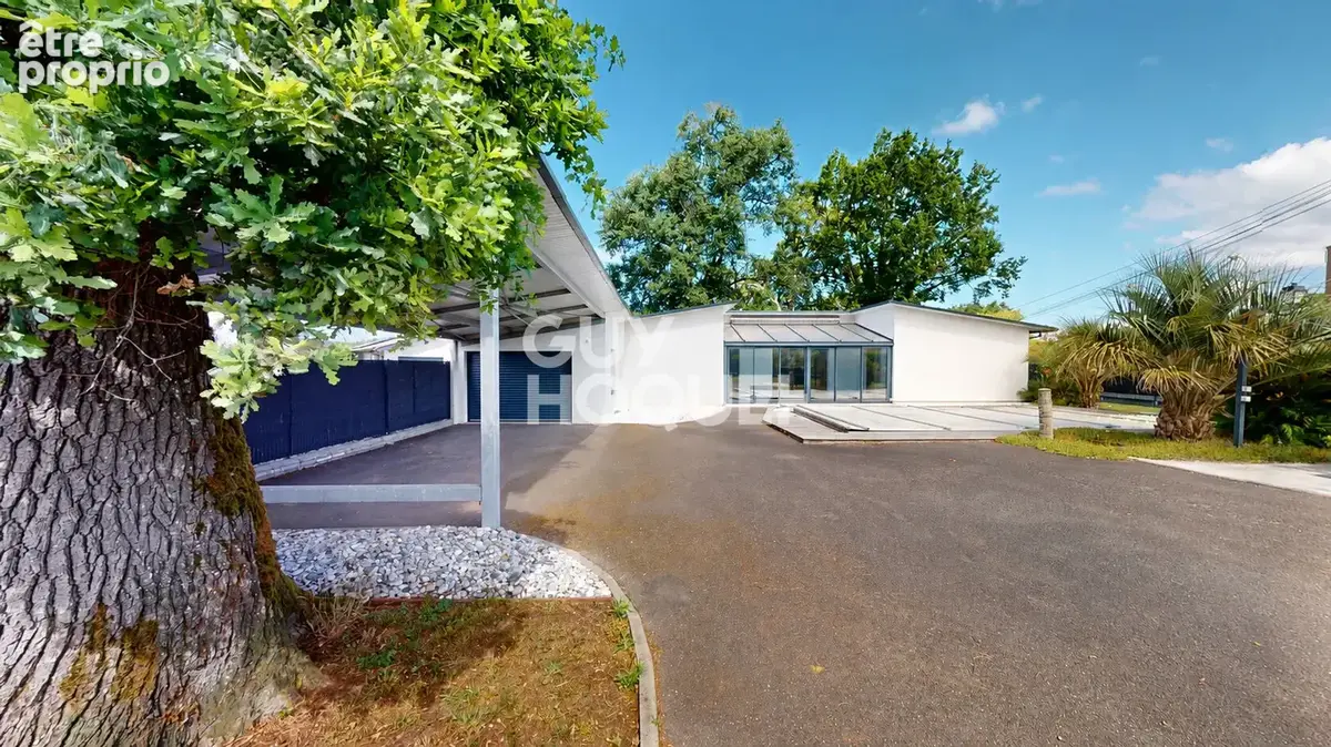 Villa contemporaine - photo 10