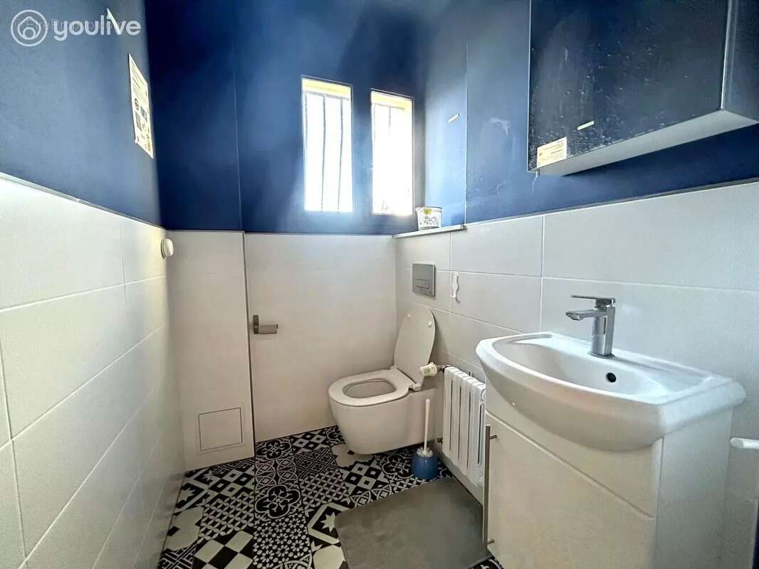 Appartement à MURS-ERIGNE