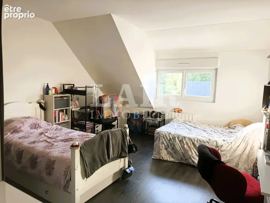 Maison Alencon- St Germain du Corbéis - Réf 15745 - photo 8