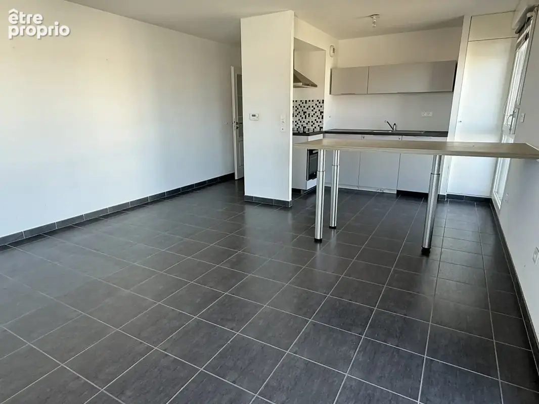 Appartement 2 pièces 52 m² à vendre à Colmar (68000) - photo 2