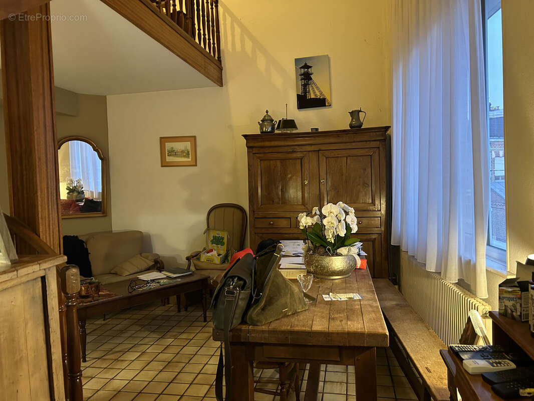 Appartement à ARRAS