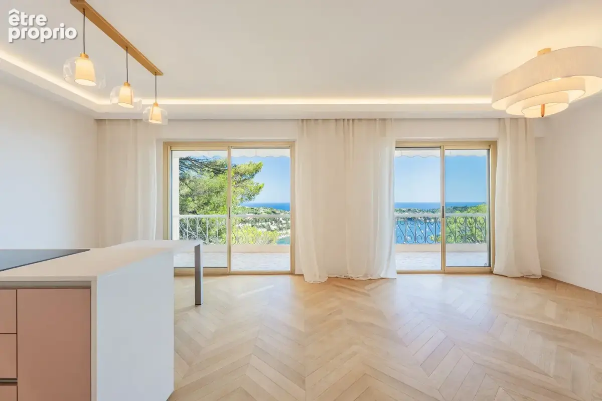 Photo Appartement à Villefranche-Sur-Mer au prix de 1 200 000€