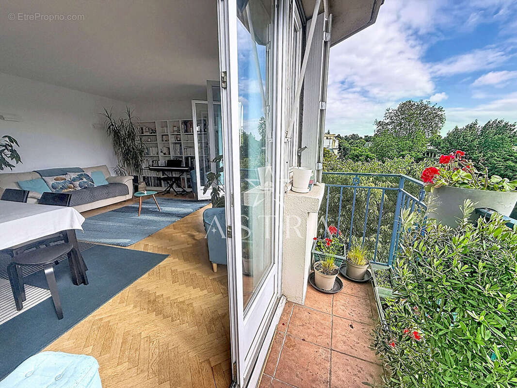 Appartement à SCEAUX