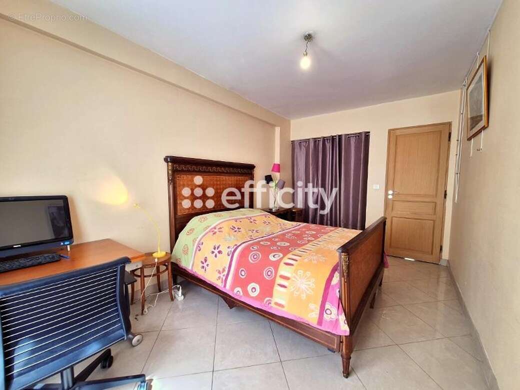 Appartement à PONTOISE