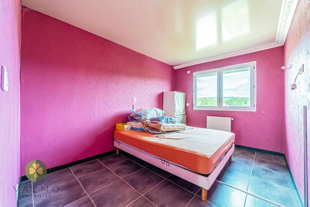 DEPT Yvelines (78) Aulnay sur Mauldre + A vendre maison de 100m2 - photo 10