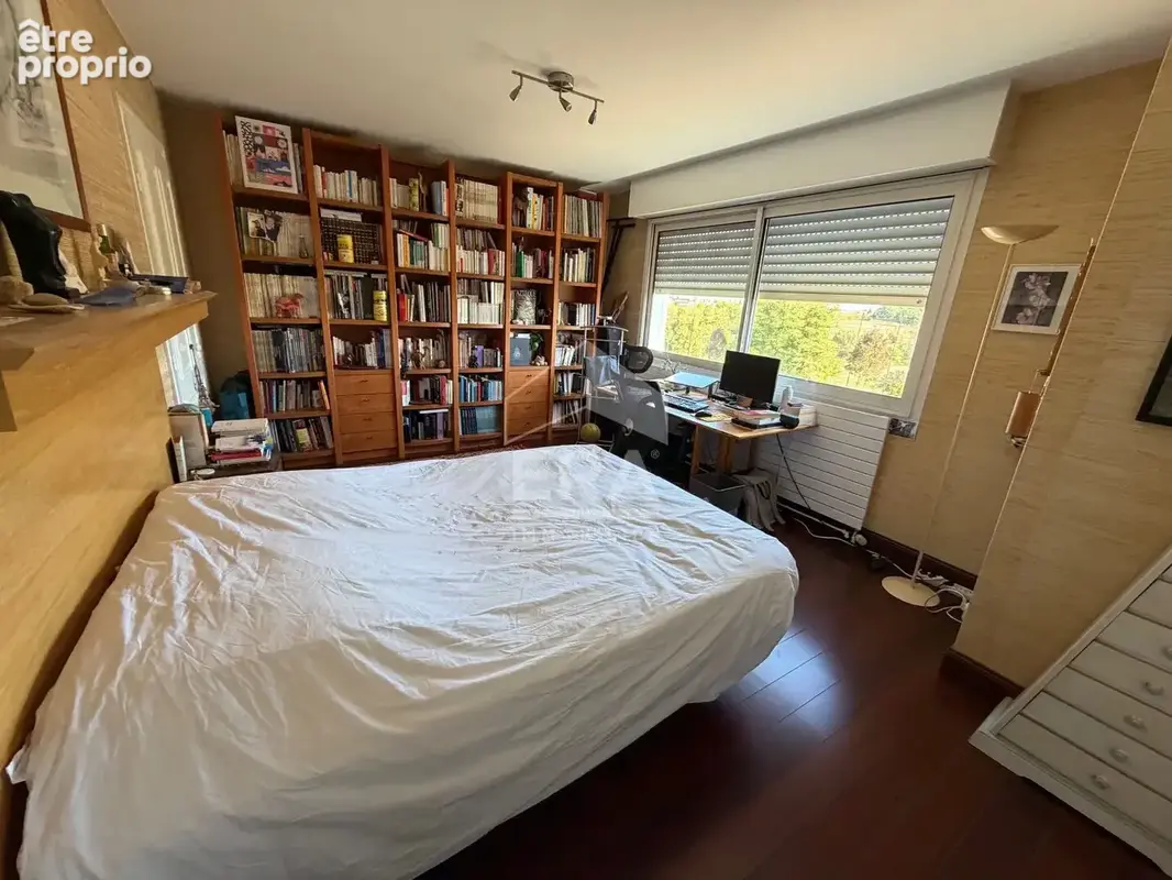 Appartement 106m² à metz - photo 16