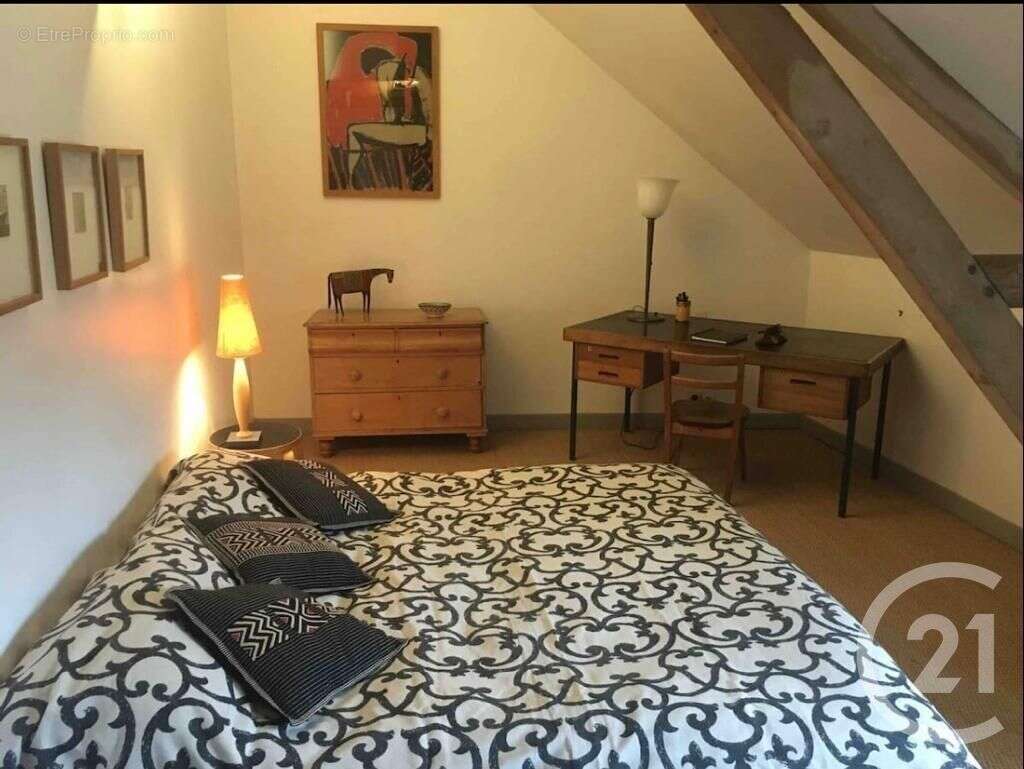 Maison à MONTREUIL