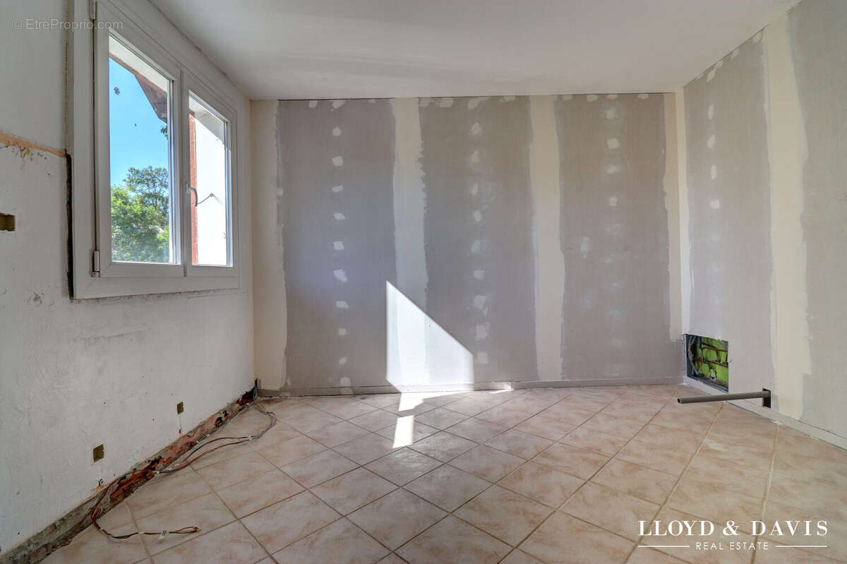 Appartement à CHAMBERY
