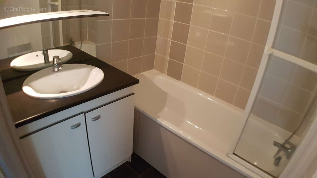 Appartement à AUDIERNE