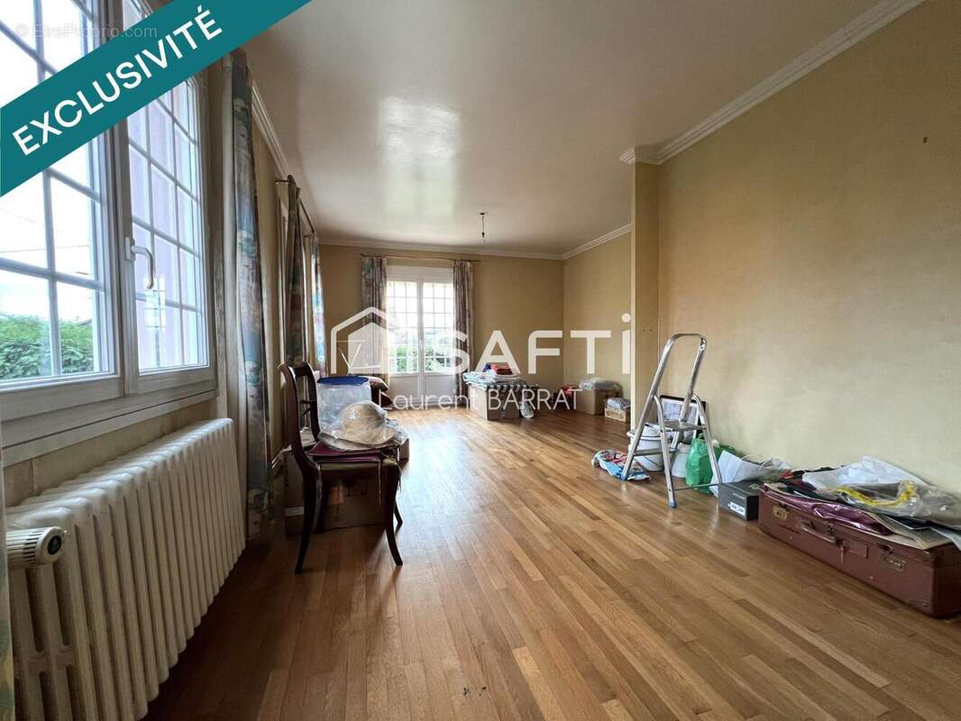 Photo 3 - Maison à LE BREUIL-SUR-COUZE