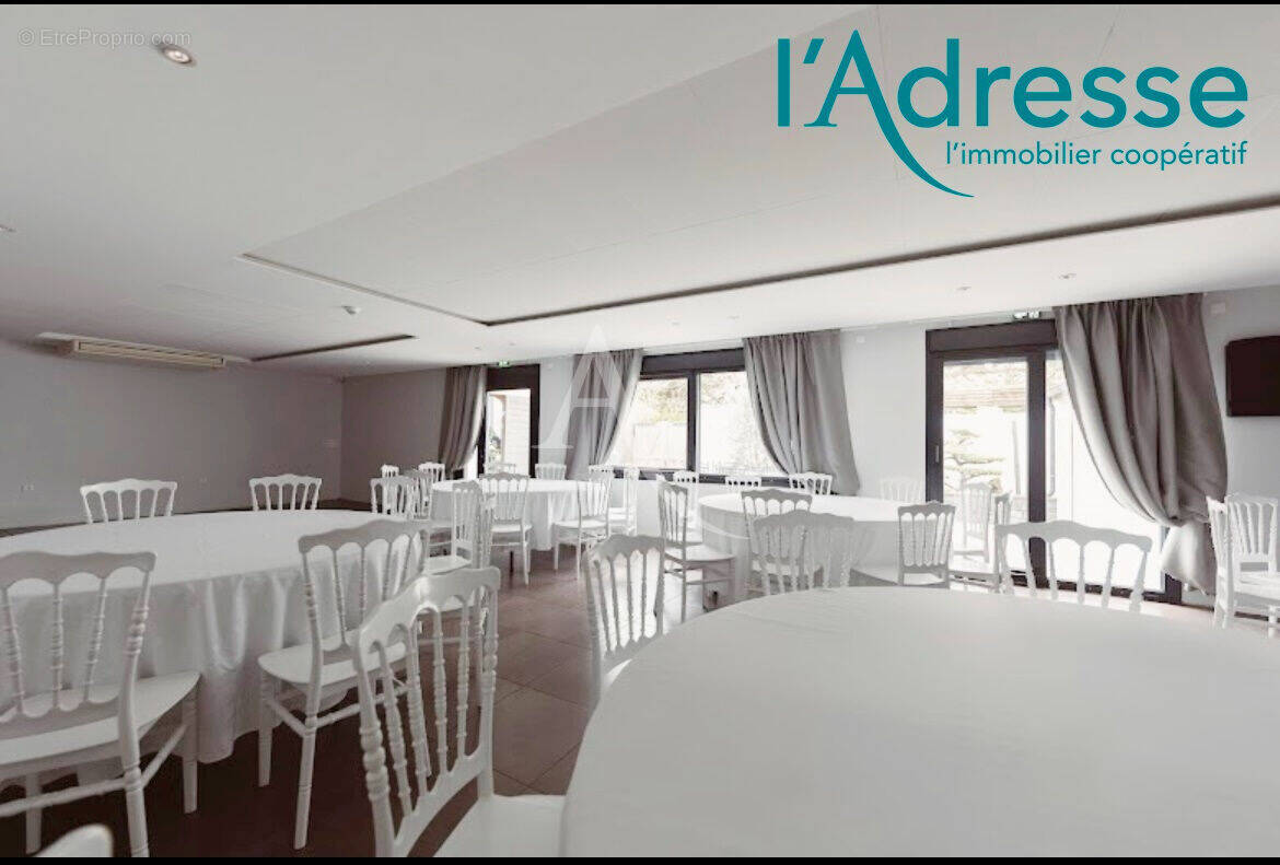 Appartement à GOURNAY-SUR-MARNE