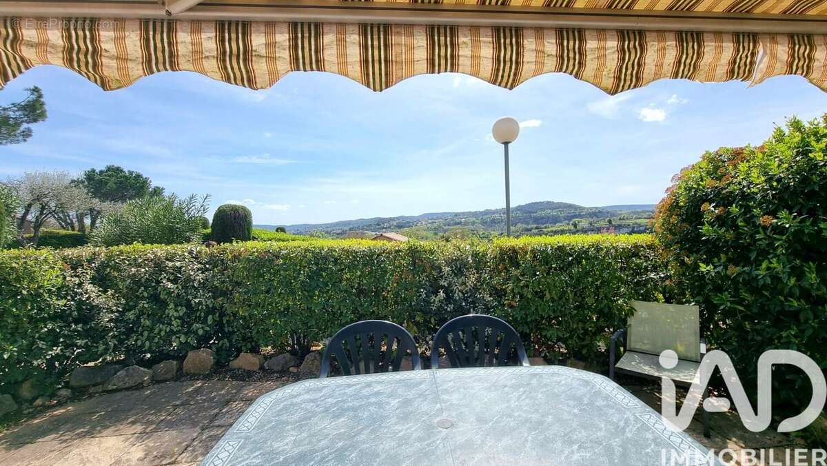 Photo 2 - Maison à SAINT-MARTIN-D&#039;ARDECHE