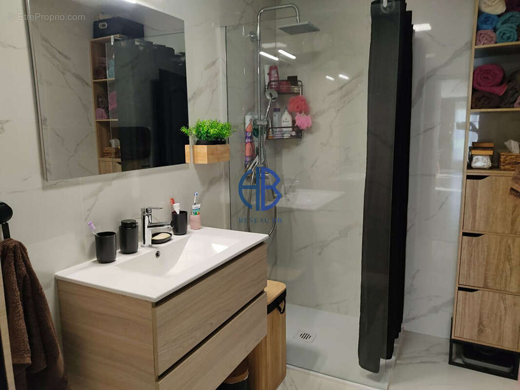 Exclusivité ! saint-siméon-de-bressieux - secteur résidentiel calme - photo 8