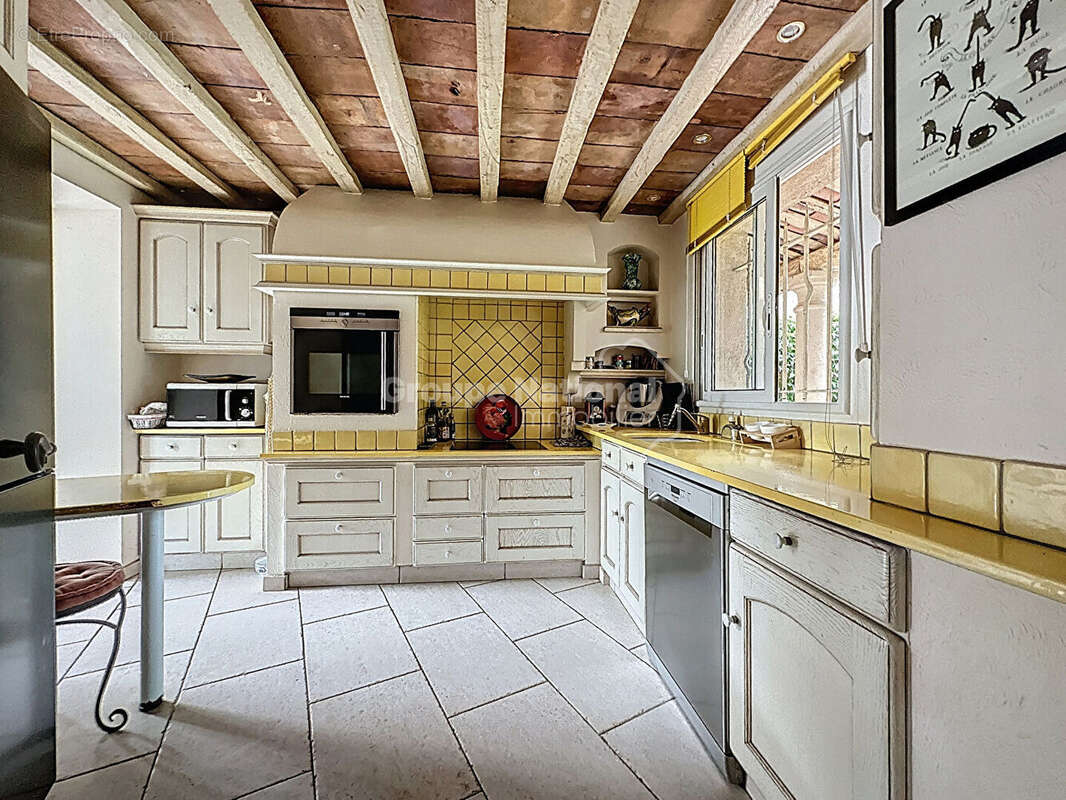 Maison à PEYMEINADE