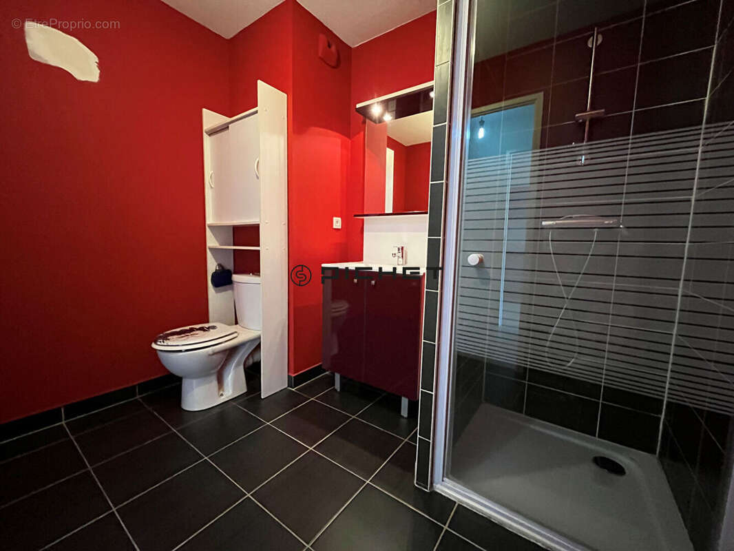 Appartement à LA TESTE-DE-BUCH