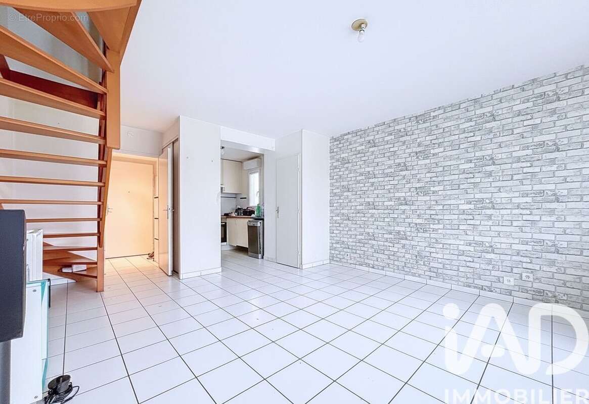 Photo 4 - Appartement à MEZY-SUR-SEINE