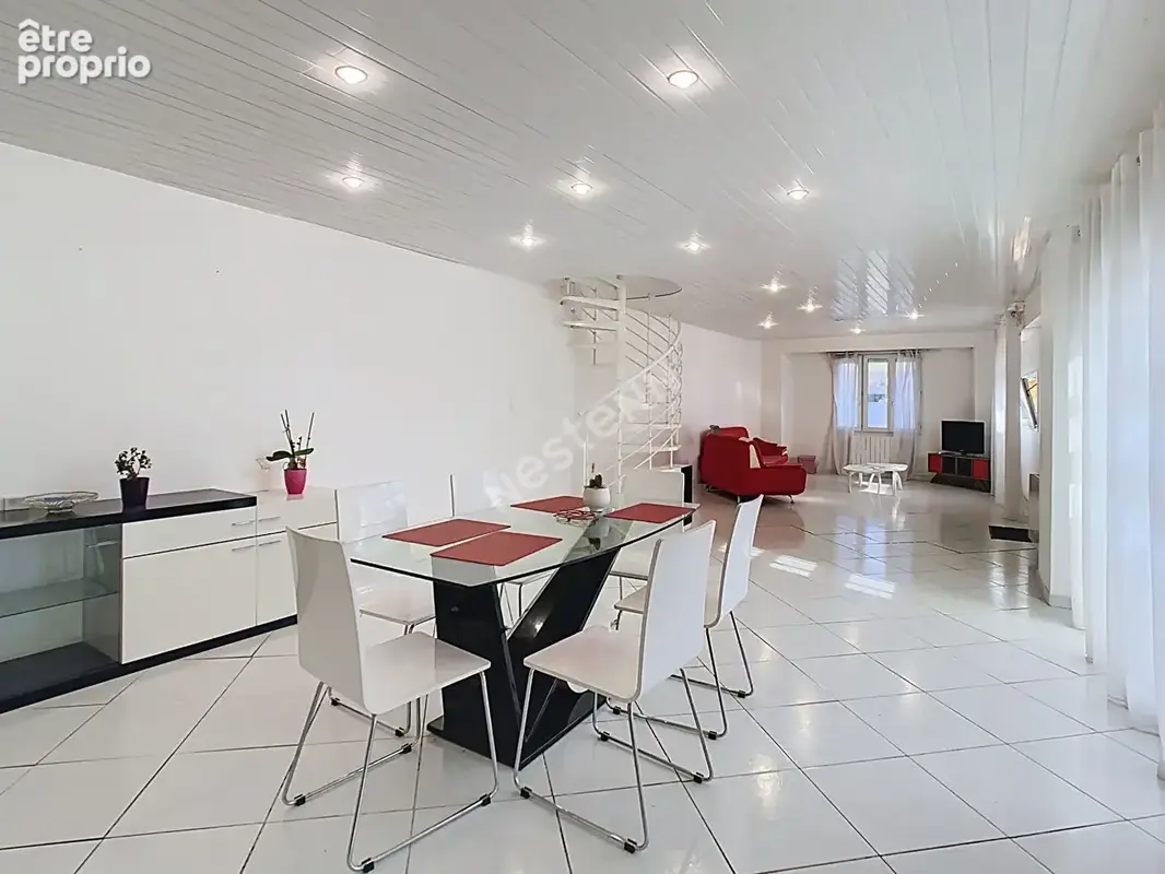 Maison 6 pièces à vendre à SEVREMOINE - Idéale primo accédant - photo 10