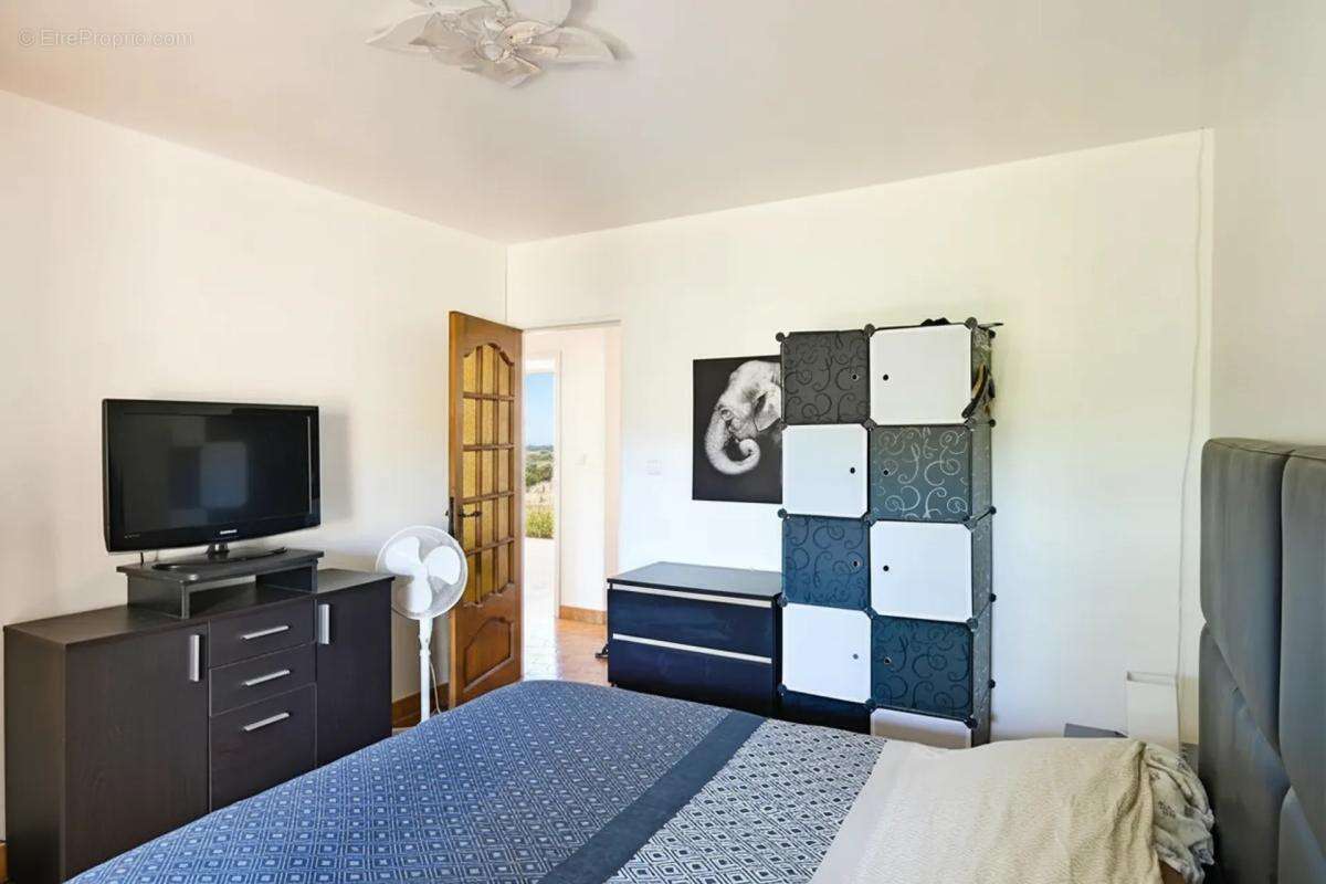 Maison à VAUVERT