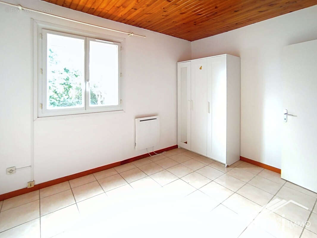 Maison à LEGUEVIN