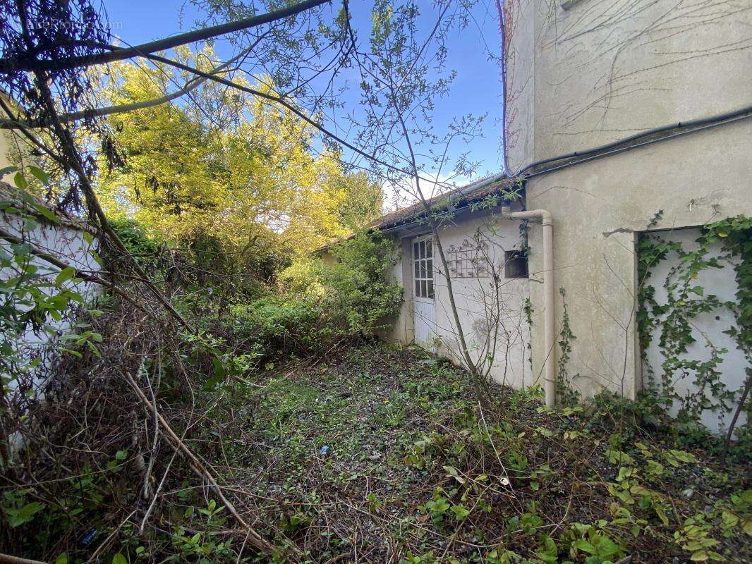 Maison à ROSNY-SUR-SEINE