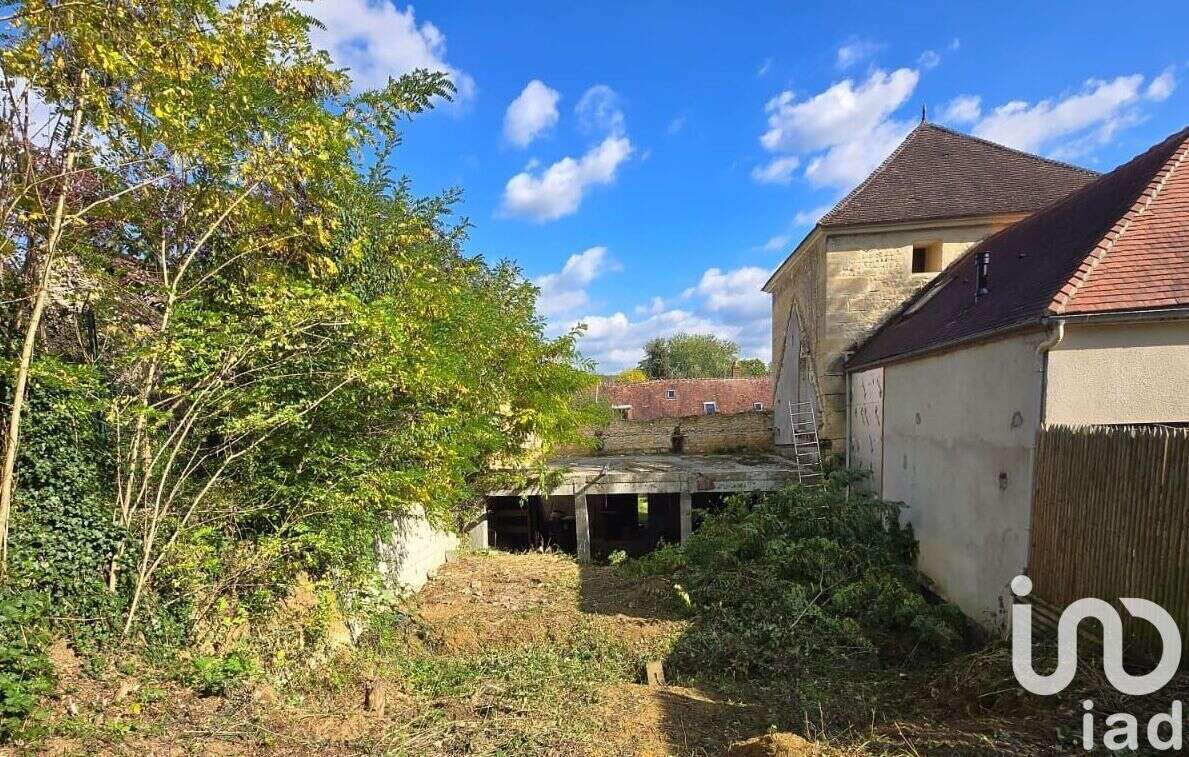 Photo 2 - Maison à PRESLES