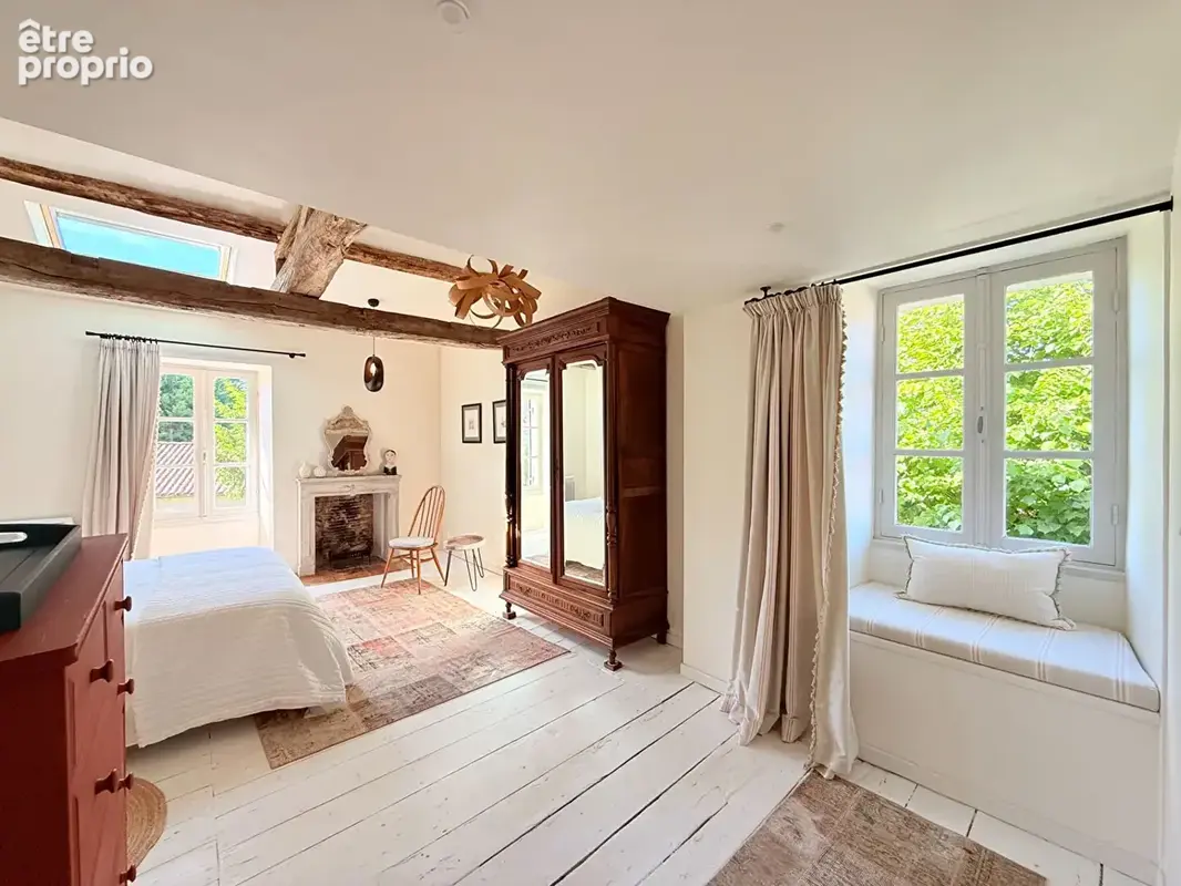 Maison de caractere - photo 13