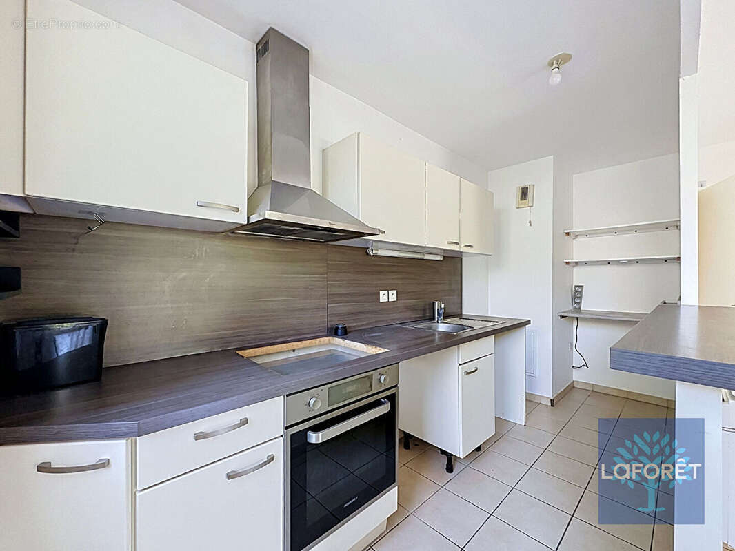 Appartement à BRETIGNY-SUR-ORGE