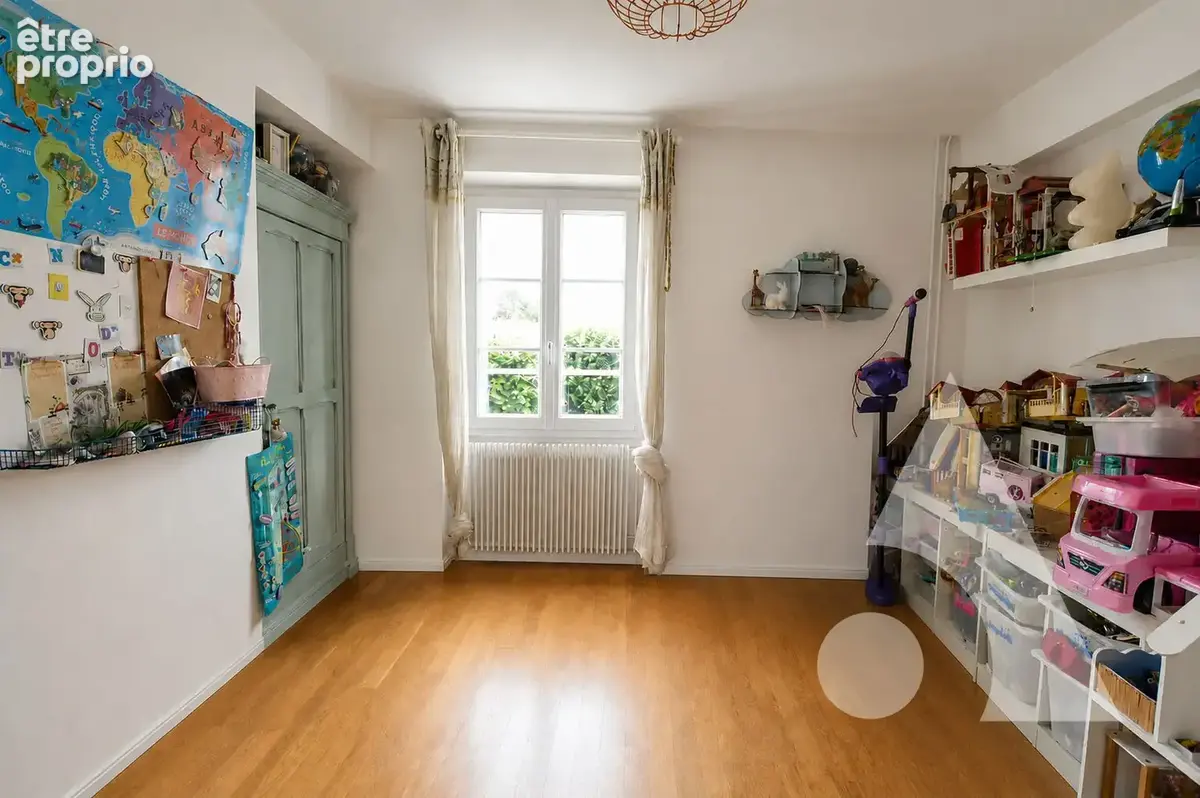 Maison Villiers Adam 6 pièce(s) de 115m2 - photo 10