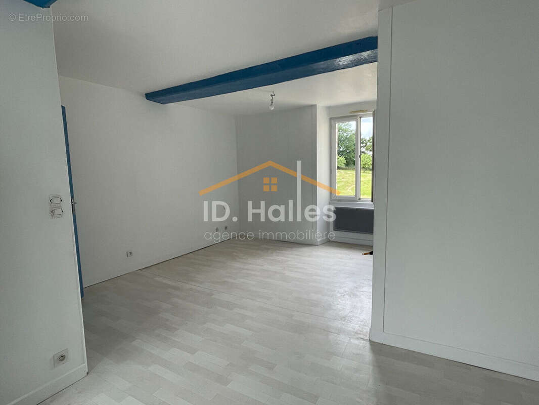 Ensemble immobilier 2 logements loués - photo 6