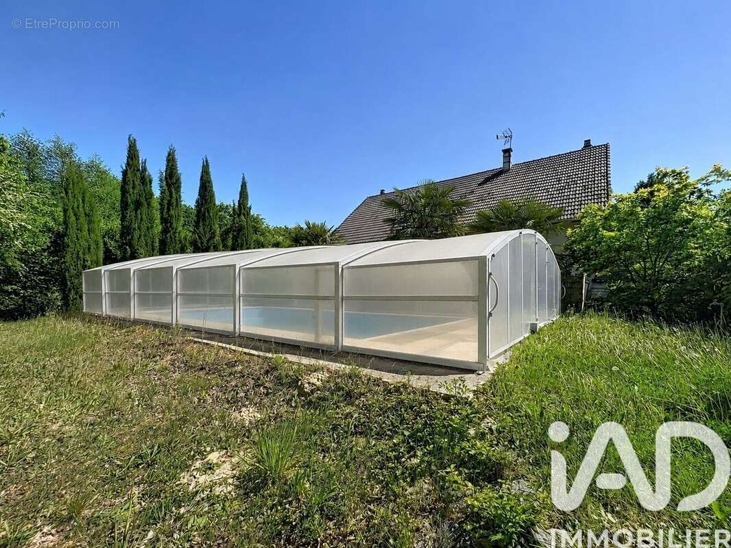 Photo 4 - Maison à COURTENAY