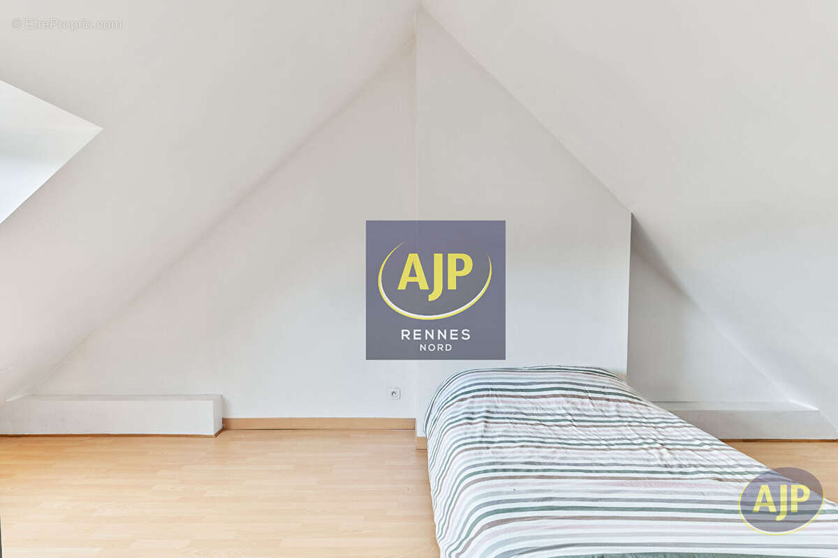 Maison à RENNES