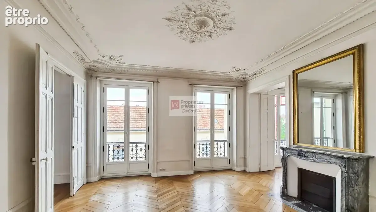 Appartement  4 pièces  104 m2  'Quartier des Prés'  Versailles - photo 2
