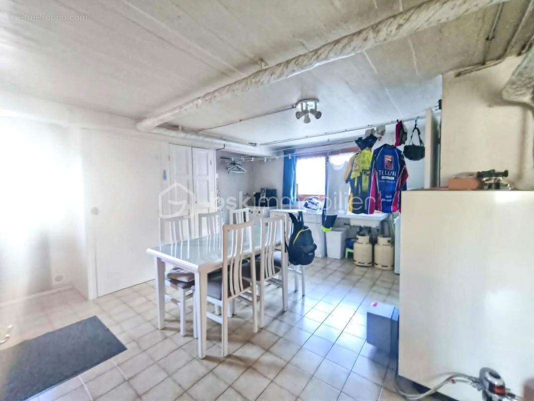 Maison à BOEN