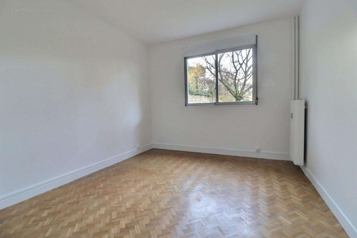 Appartement à SAINT-GERMAIN-EN-LAYE