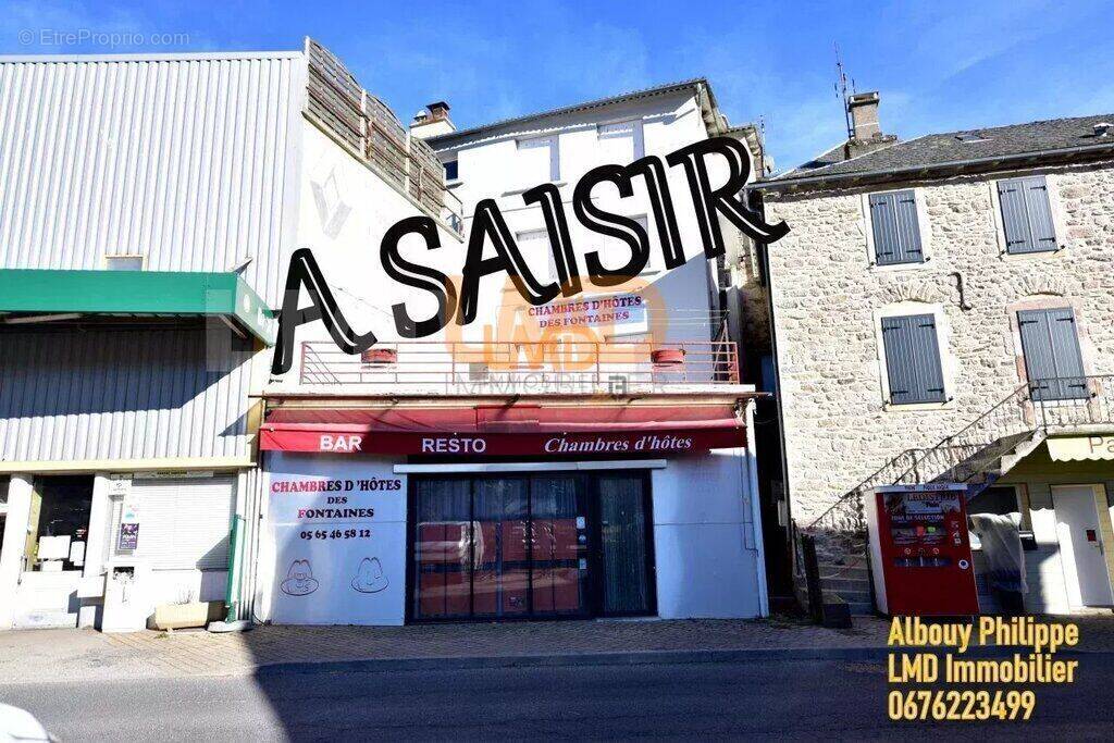 Appartement à VILLEFRANCHE-DE-PANAT