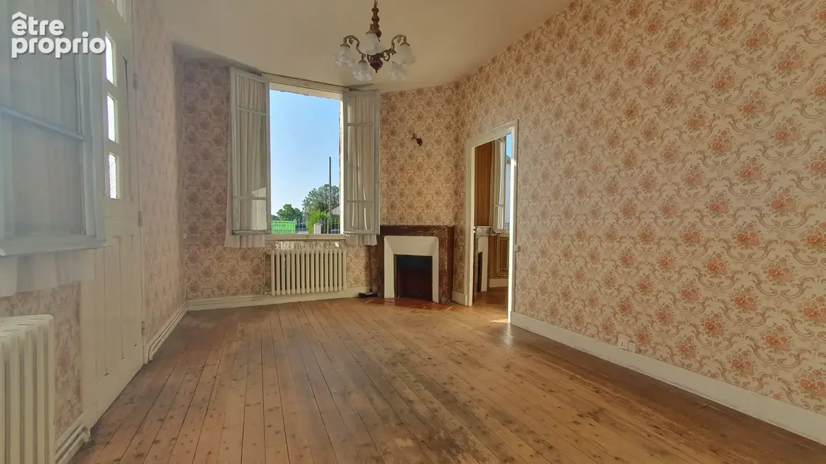 Maison  Yzeure - photo 4
