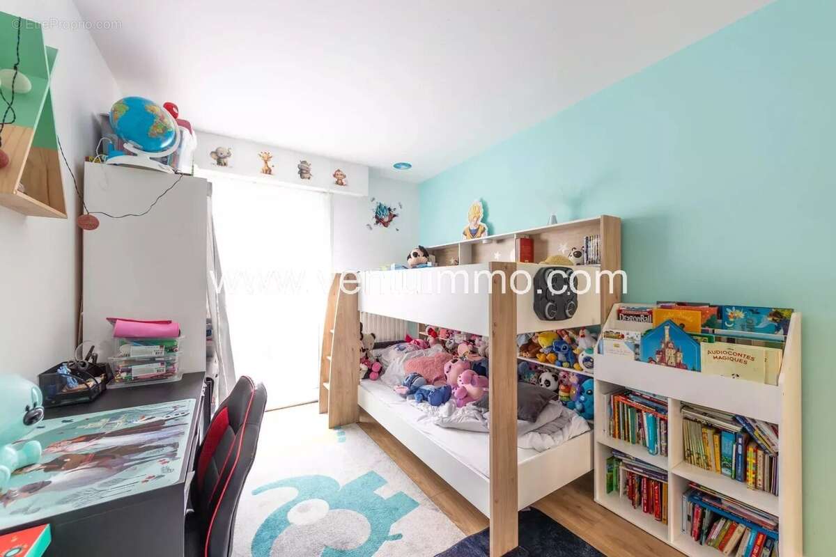 Appartement à LE CANNET