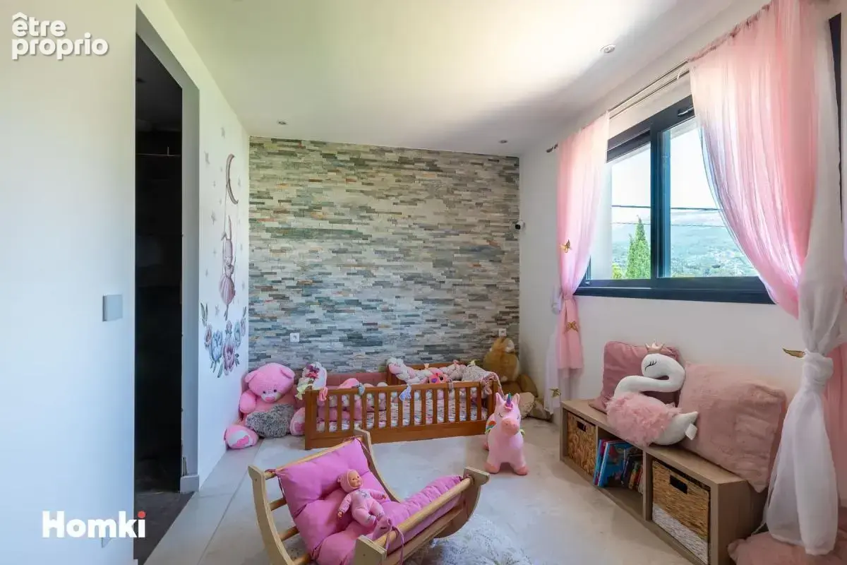 Maison/Villa T4 de 102 m² à Grasse 06130 - photo 17