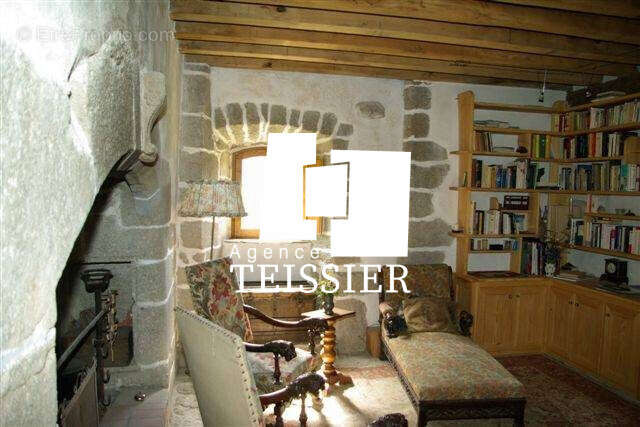 Maison à MALARCE-SUR-LA-THINES