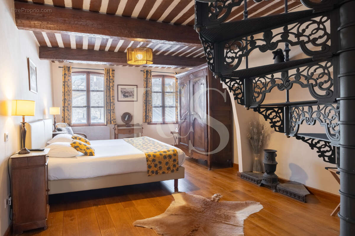 Maison à BUIS-LES-BARONNIES