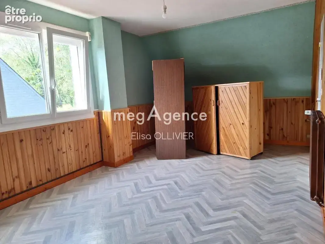Maison 2 chambres avec garage et ateliers - photo 7