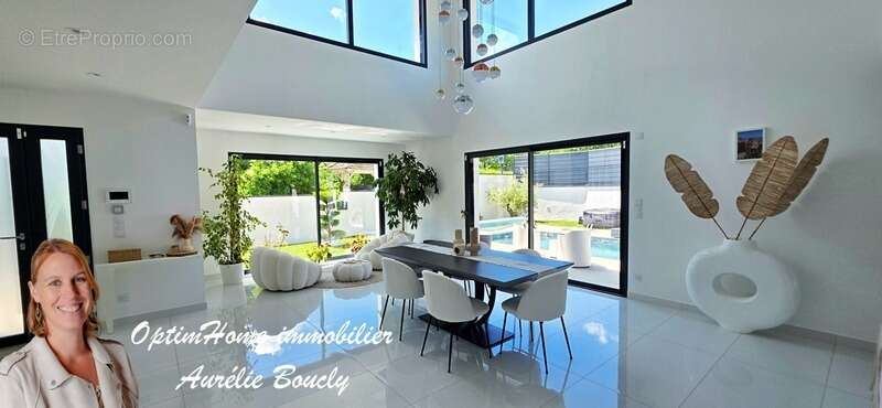 Maison à vendre 4 pièces VOIRON (38) - photo 7