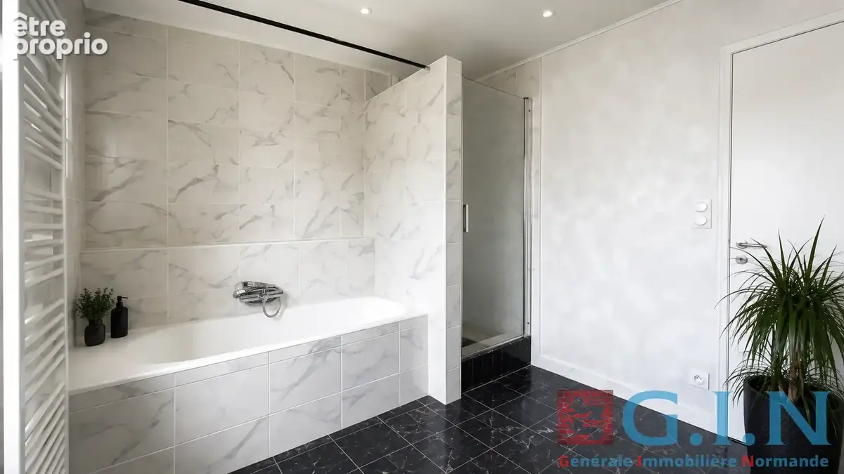 Maison  individuelle de plain-pied - Grand Quevilly (76120) - photo 6