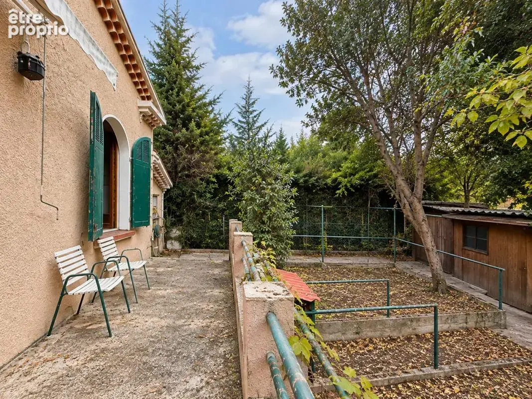 Maison 3 pièces 63 m² à vendre à Cannes (06400) - photo 8