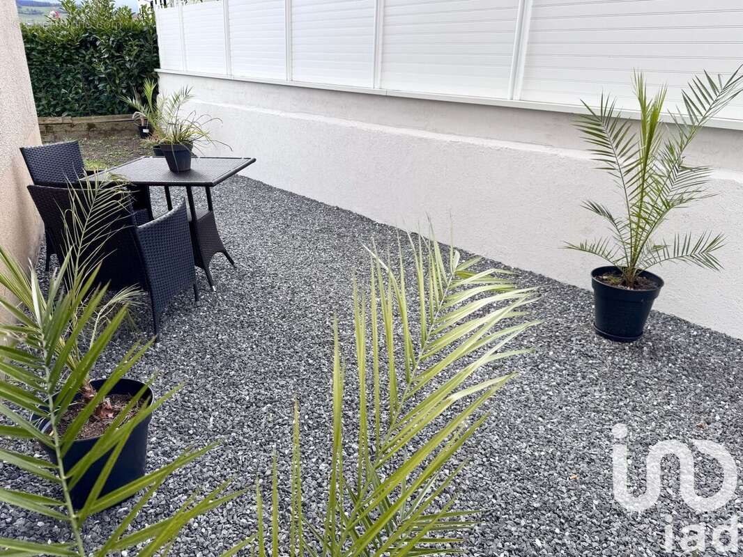 Photo 9 - Maison à LA TALAUDIERE