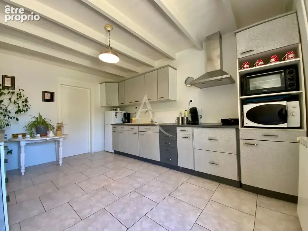 Maison Saint Ciers Du Taillon 163 m2 - photo 21